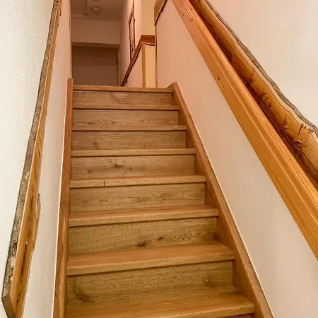 Guesthouse Draga Begunje na Gorenjskem Buitenkant foto