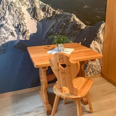 Guesthouse Draga Begunje na Gorenjskem Buitenkant foto