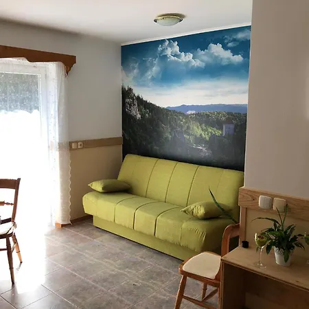 Guesthouse Draga Begunje na Gorenjskem Buitenkant foto