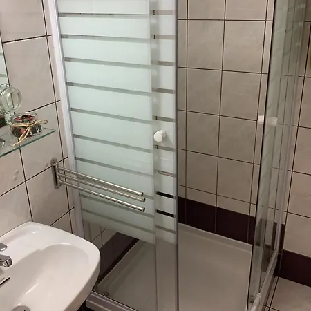 Guesthouse Draga Begunje na Gorenjskem Buitenkant foto