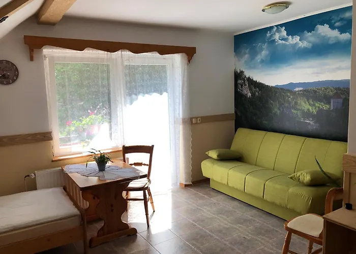 Guesthouse Draga