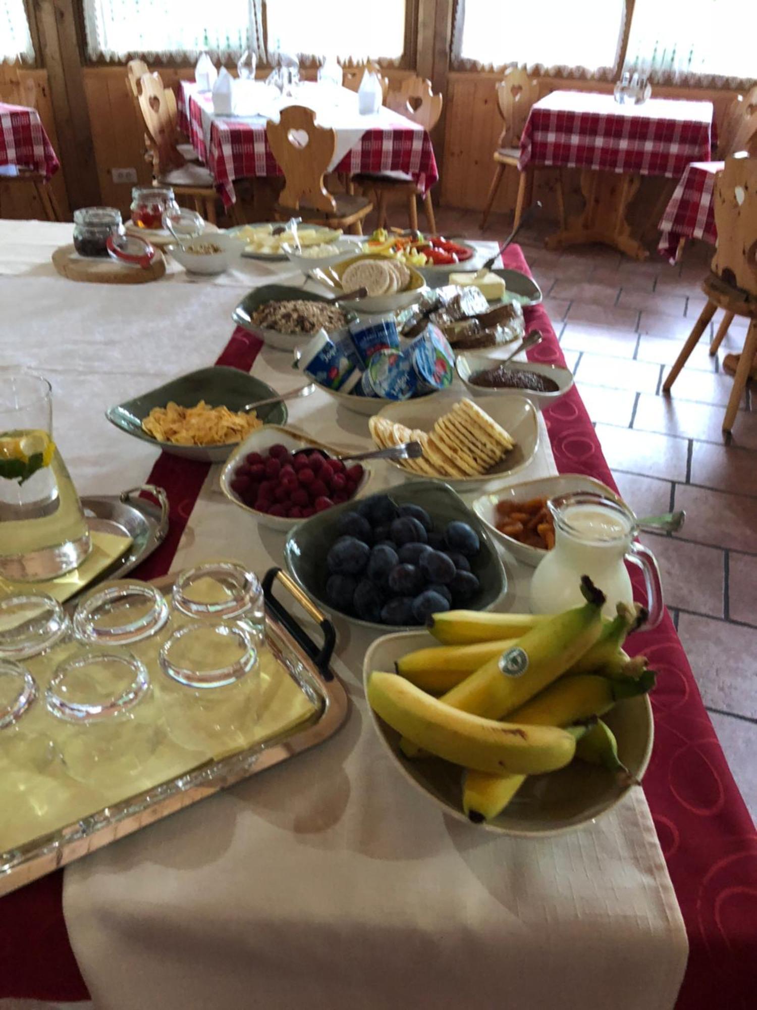 Gasthuis Draga Begunje na Gorenjskem
