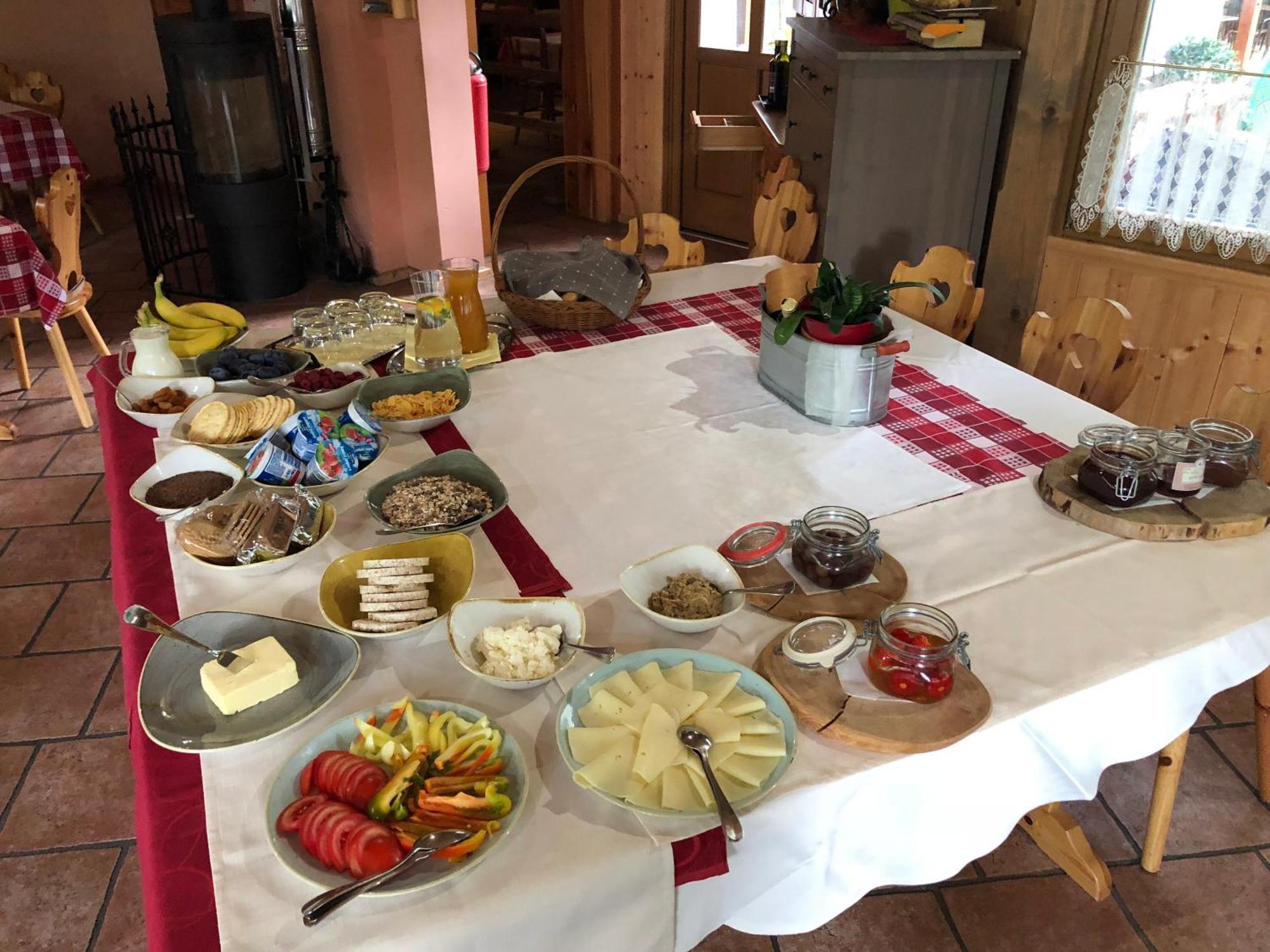Draga Begunje na Gorenjskem