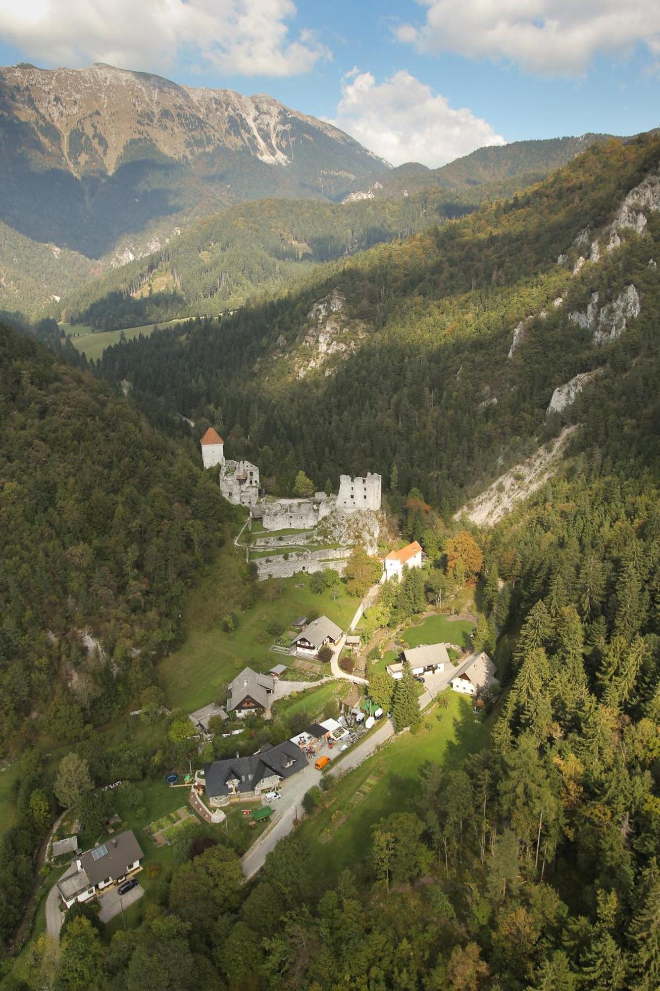 Gasthuis Draga